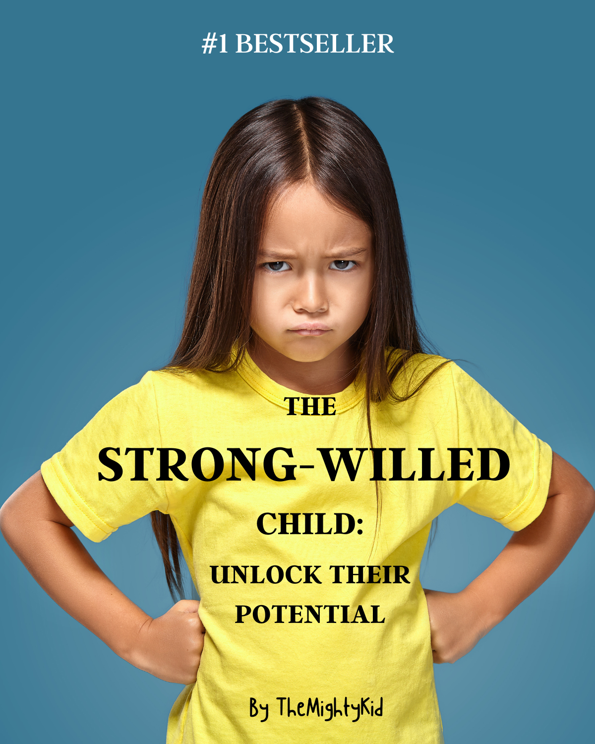 The Everything Parent's Guide To The Strong-Willed Child eBook by